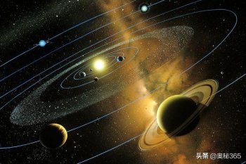 太阳是第几代恒星_一文详解