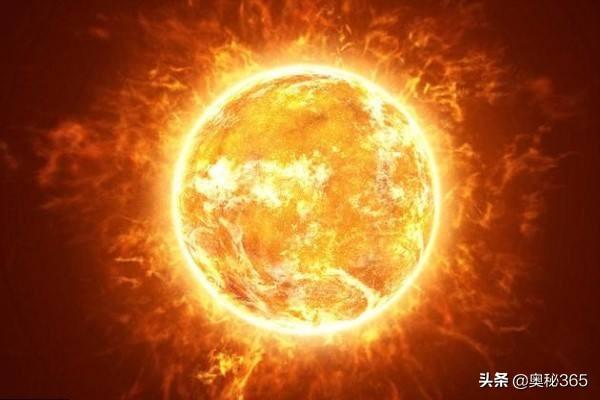 太阳是第几代恒星_一文详解