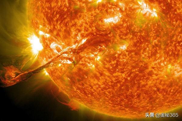 太阳是第几代恒星_一文详解