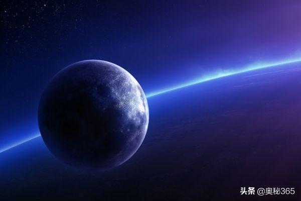 宇宙中的星球为什么都是圆的_一文详解