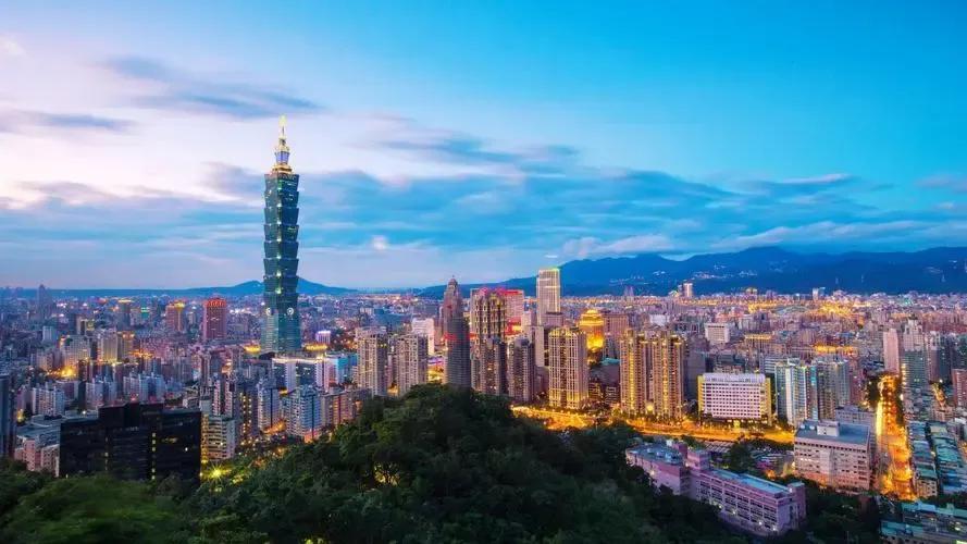 美国为什么要护着台湾_一文详解