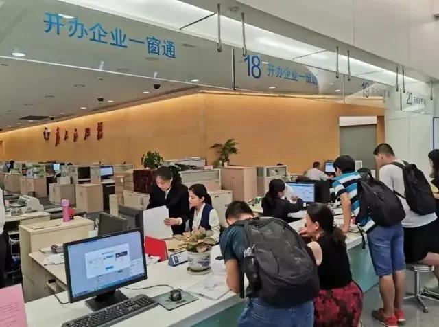 什么是有限_为什么公司名都带着有限两字