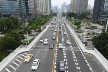 高速上的鱼骨线是什么_不要小看了它