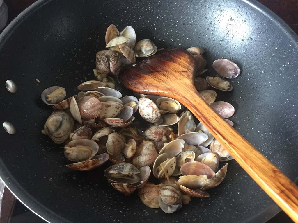 花甲怎么做_花甲的做法步骤