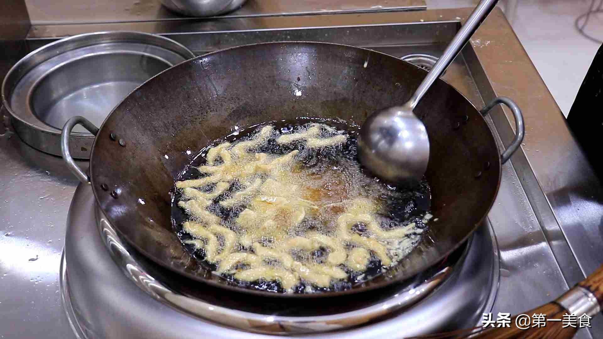 里脊肉怎么做_里脊肉做法教程