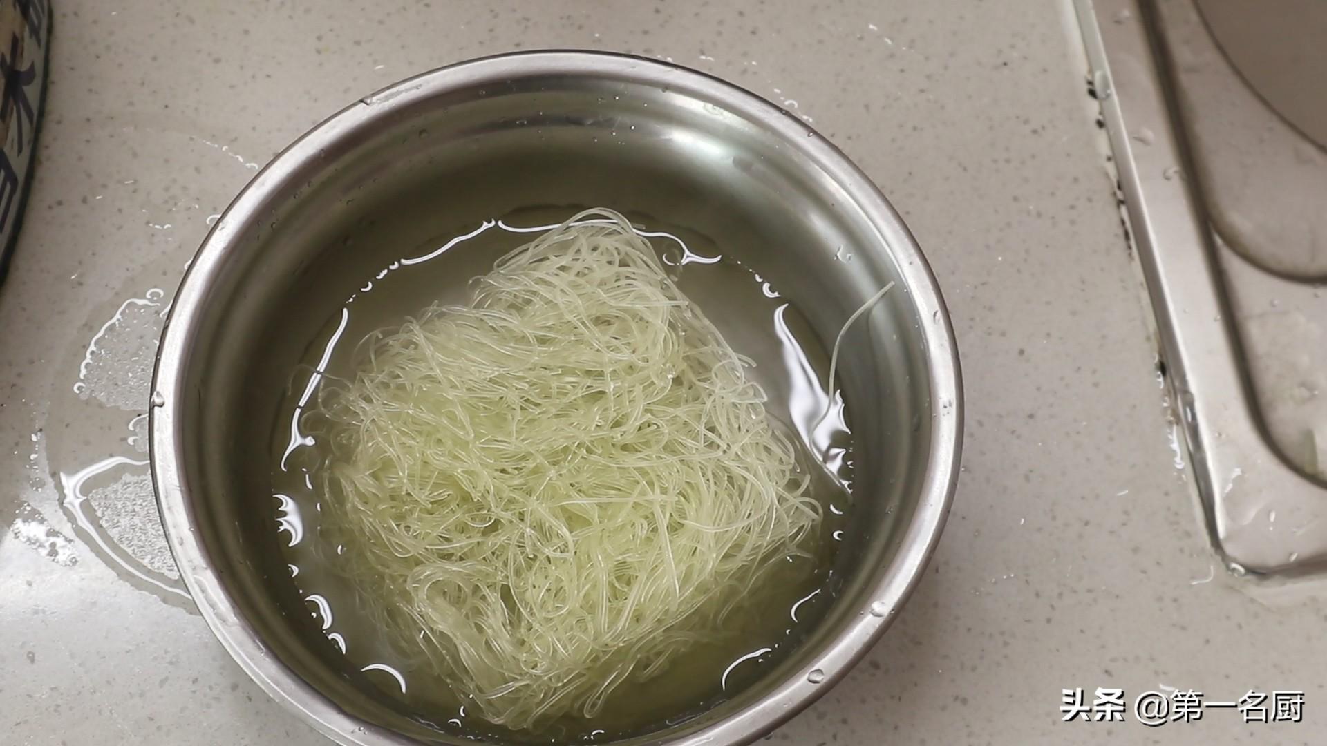 粉丝蒸扇贝怎么做_蒜蓉粉丝蒸扇贝的教程