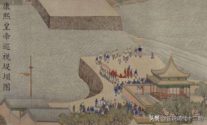 康熙是怎么微服私访的_康熙微服私访的真相