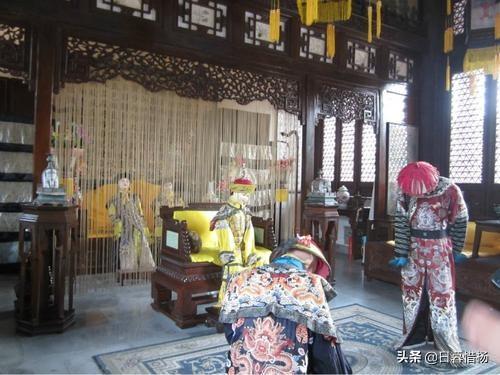 光绪有望拯救大清吗_一文解答