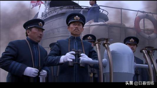 北洋海军为何战败_北洋海军战败的真相