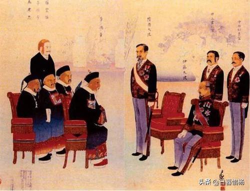 北洋海军为何战败_北洋海军战败的真相