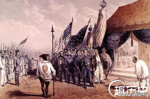 伊藤博文赢了李鸿章吗_这个说法靠谱吗