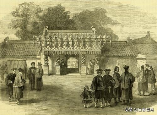 伊藤博文赢了李鸿章吗_这个说法靠谱吗