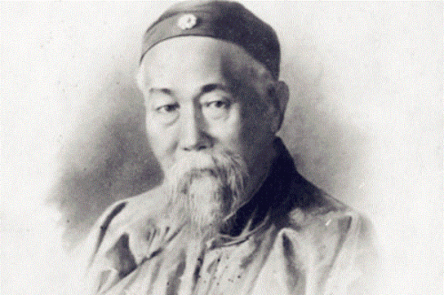 伊藤博文赢了李鸿章吗_这个说法靠谱吗