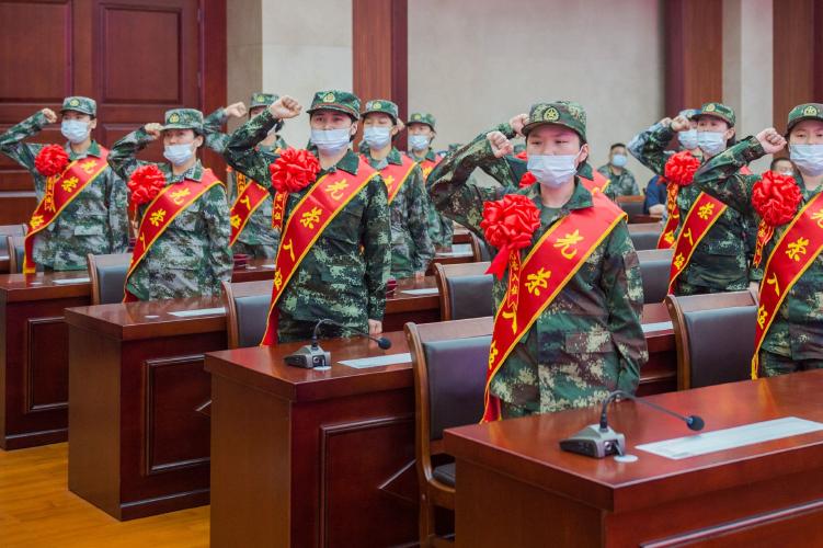 部队征兵有哪些条件_部队征兵条件和标准
