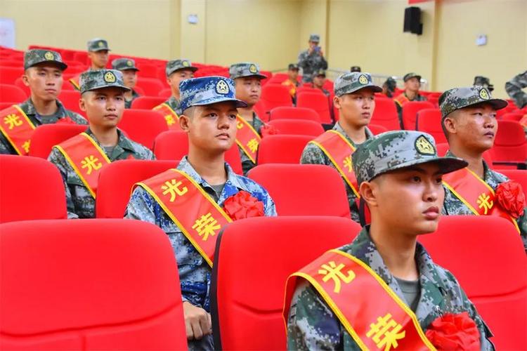 部队征兵有哪些条件_部队征兵条件和标准