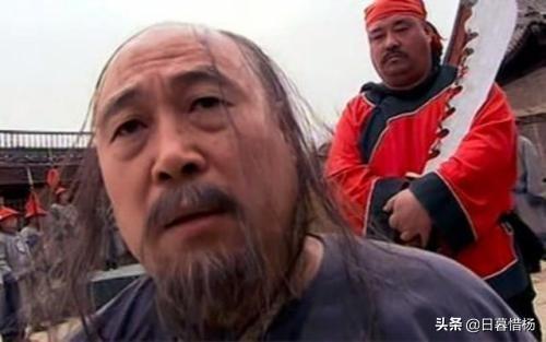 为什么古代杀头要选择菜市口_一文详解