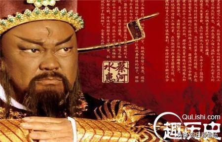 包拯的三口铡刀是怎么来的_三口铡刀有什么权利