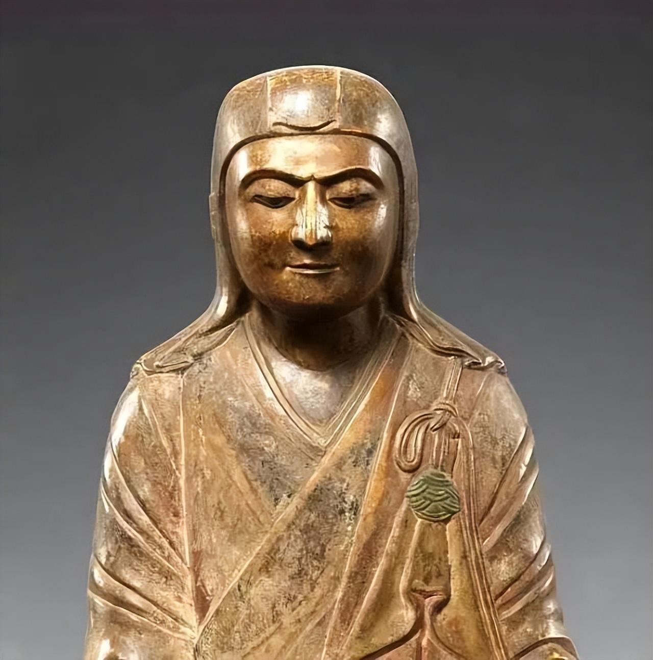 泗州大圣为何会变身爱神_泗州大圣的传说