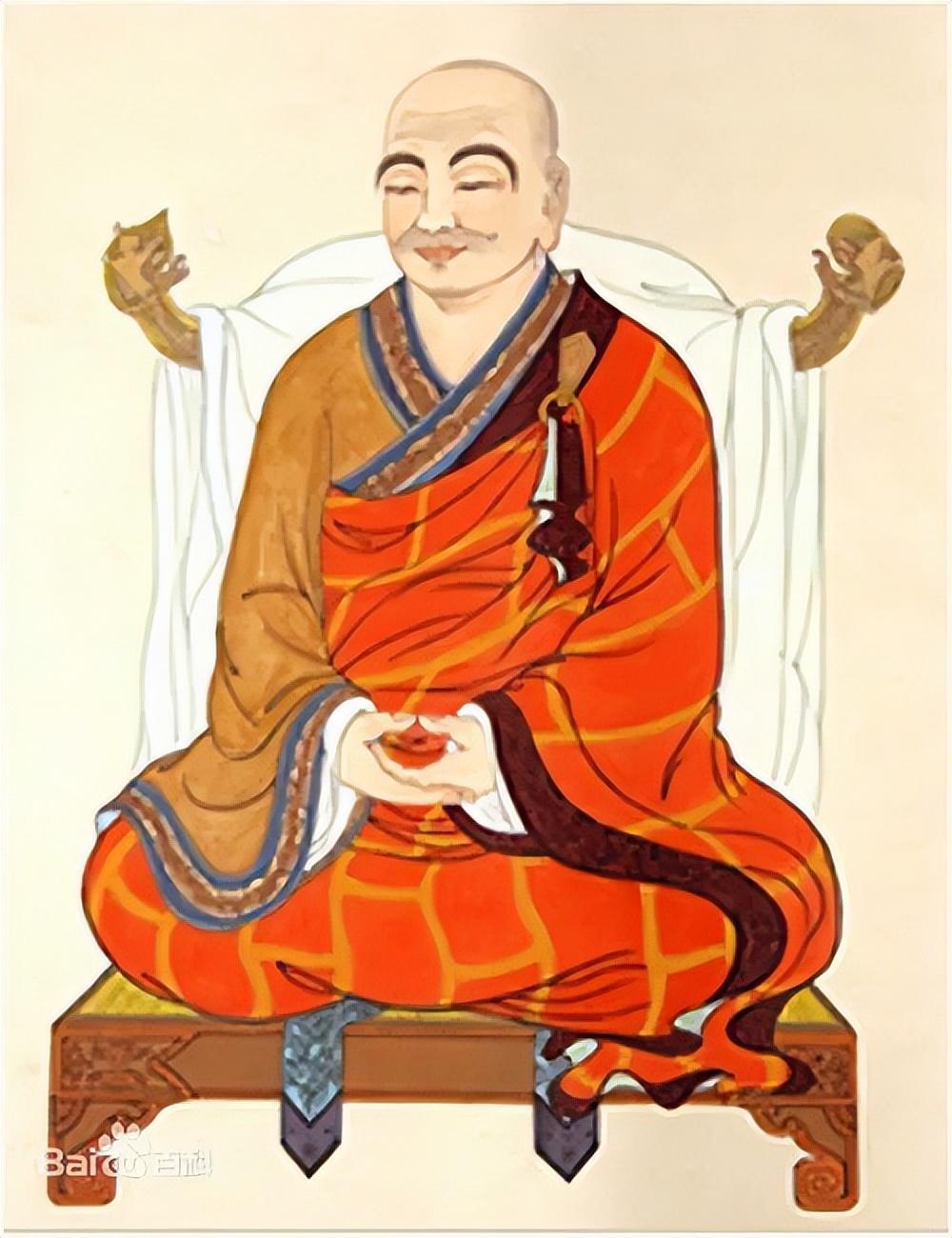 慧远是谁_慧远的故事