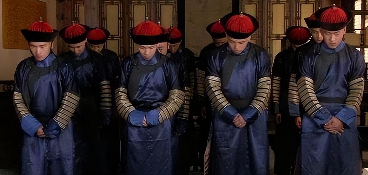 太监是怎么来的_宦官的主要来源