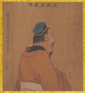 后宫佳丽三千乃至数万怎么来的_有那么多女人吗