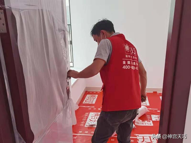 二手房客厅怎么装修好看_二手房客厅装修注意事项