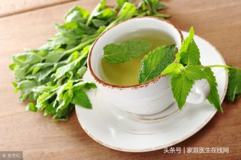 薄荷有什么作用_薄荷的作用和功效