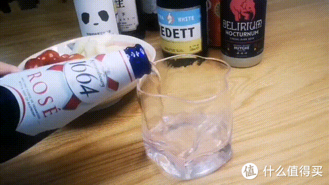 国产精酿啤酒哪些好_国产精酿啤酒种类