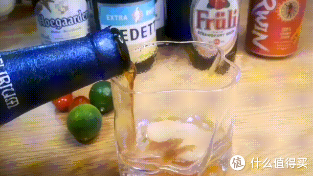国产精酿啤酒哪些好_国产精酿啤酒种类