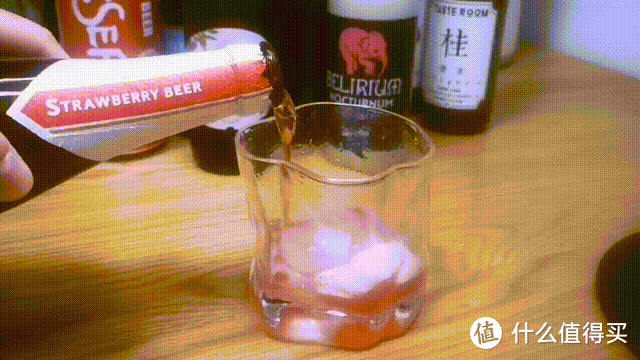 国产精酿啤酒哪些好_国产精酿啤酒种类