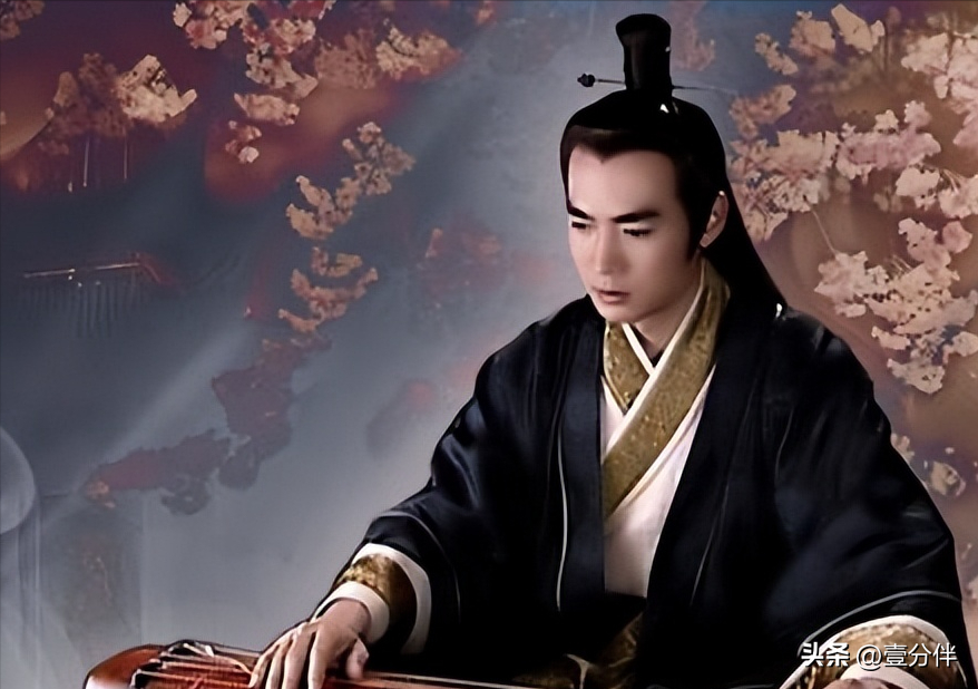 管仲发明了青楼吗_一文解答