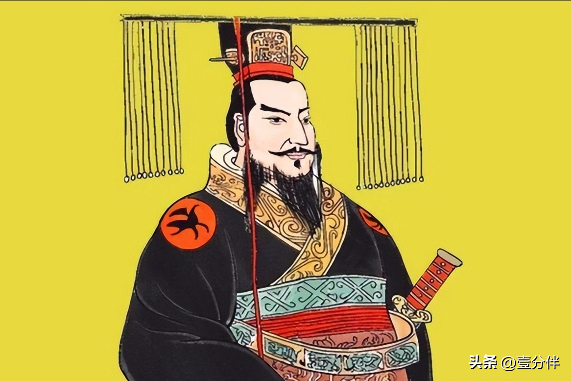 管仲发明了青楼吗_一文解答