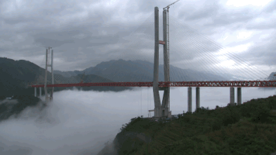 为什么中国一定要建成川藏铁路_一文详解