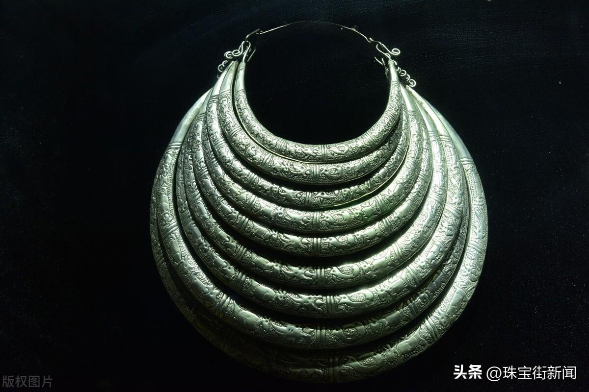 银饰怎么鉴别真假_银饰鉴别真假的方法技巧