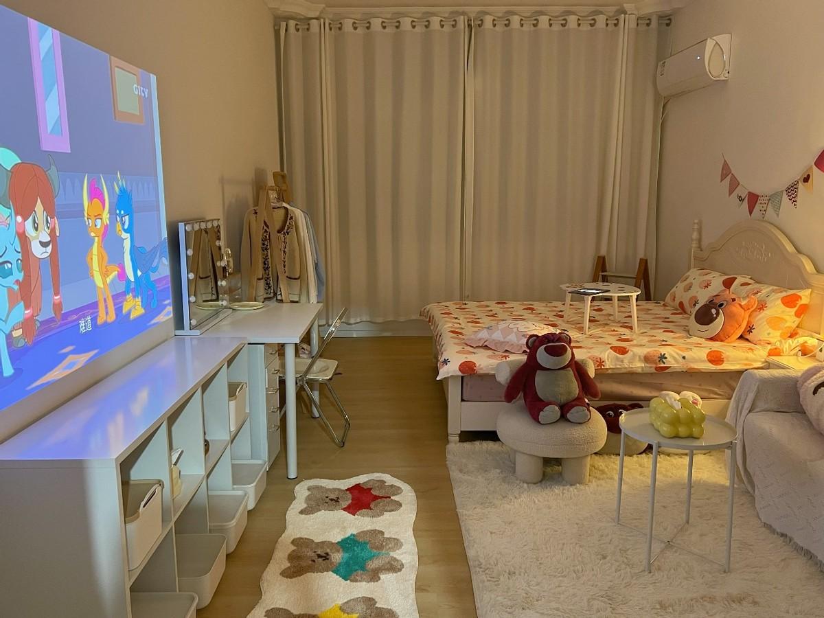 便携式投影仪怎么选_5款便携式投影仪选择方法
