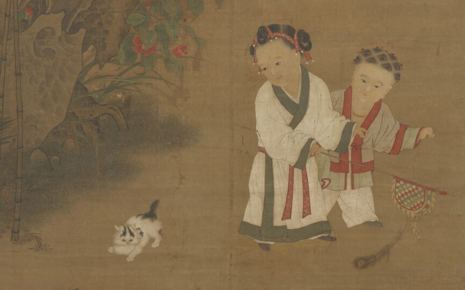 在古代弃养孩子会怎样_在古代弃养孩子的惩罚