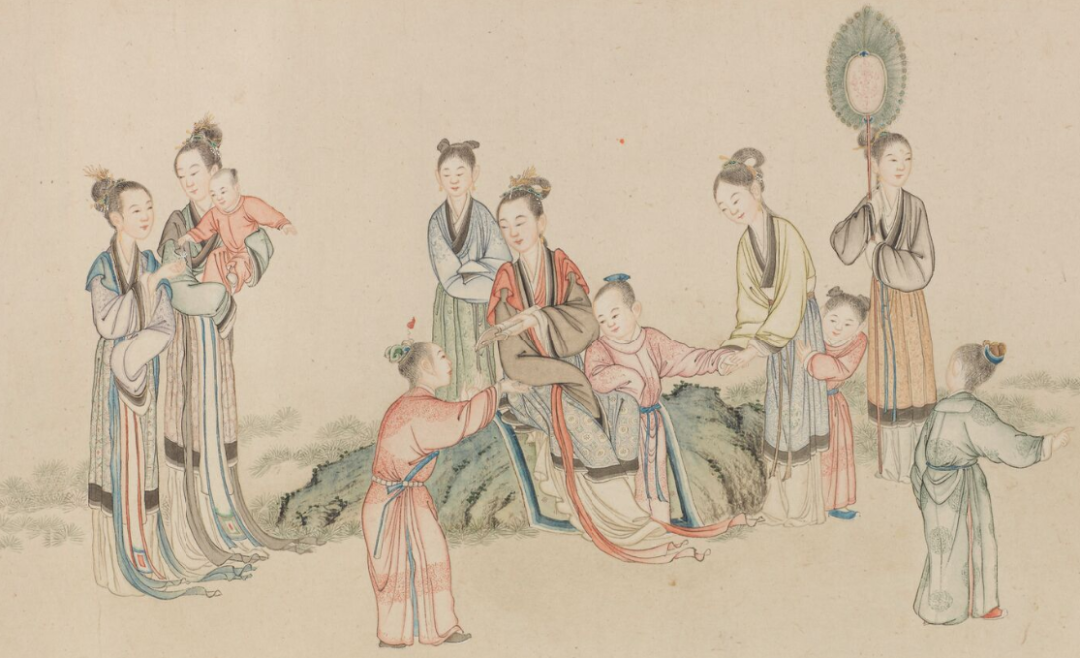 在古代弃养孩子会怎样_在古代弃养孩子的惩罚