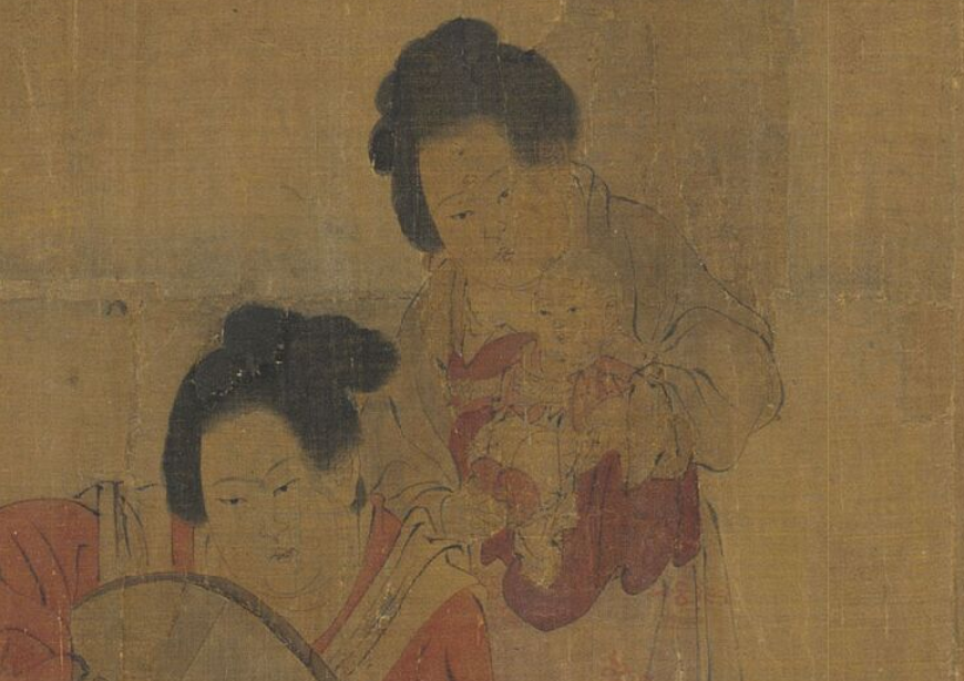 在古代弃养孩子会怎样_在古代弃养孩子的惩罚