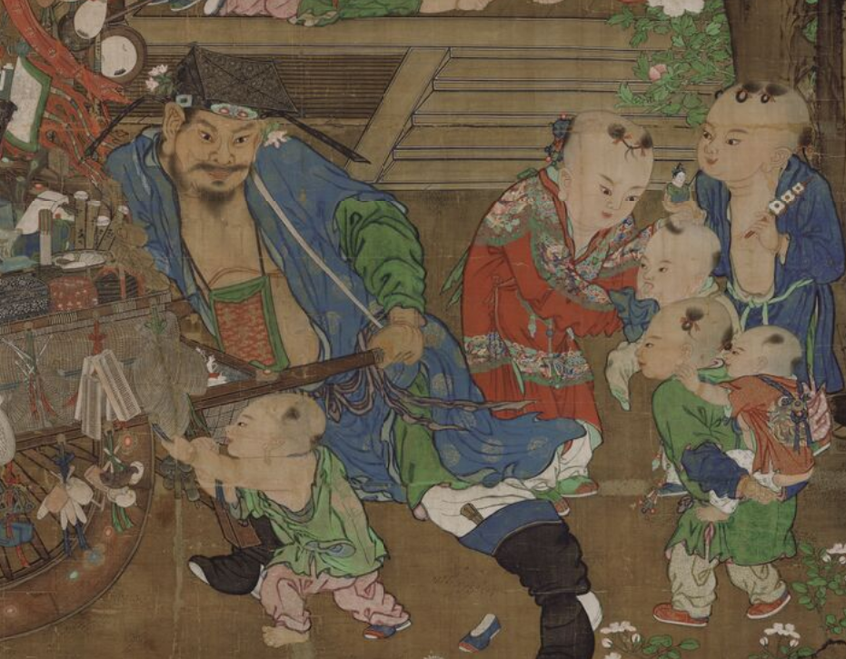 在古代弃养孩子会怎样_在古代弃养孩子的惩罚