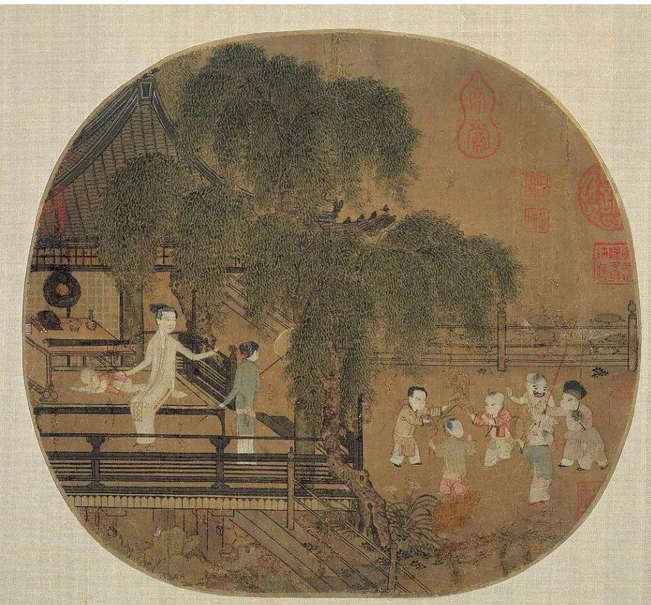 在古代弃养孩子会怎样_在古代弃养孩子的惩罚