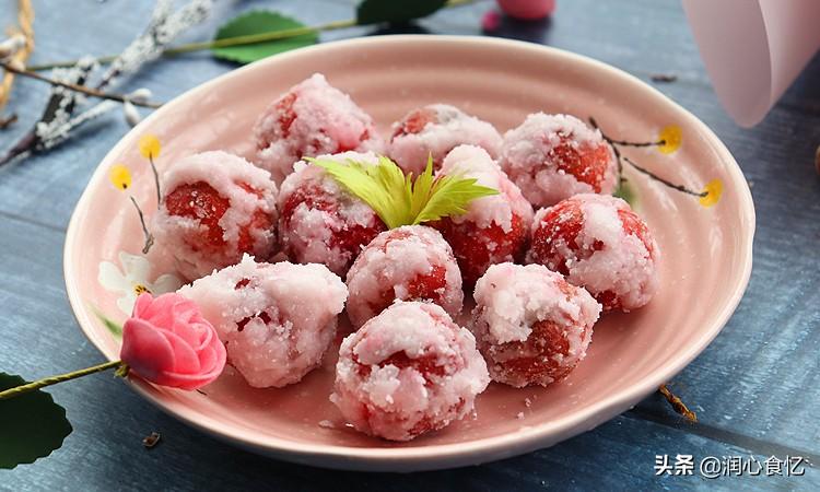 秋天有哪些水果_盘点6种时令水果