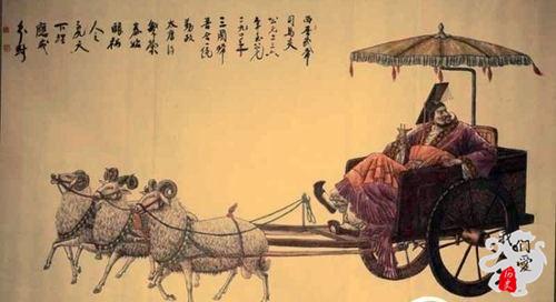 西晋怎么灭亡的_西晋灭亡原因