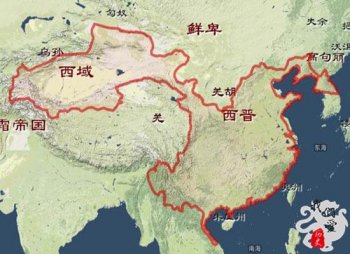 西晋怎么灭亡的_西晋灭亡原因