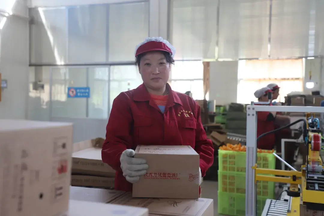 中国有自己的葡萄酒吗_一文解答