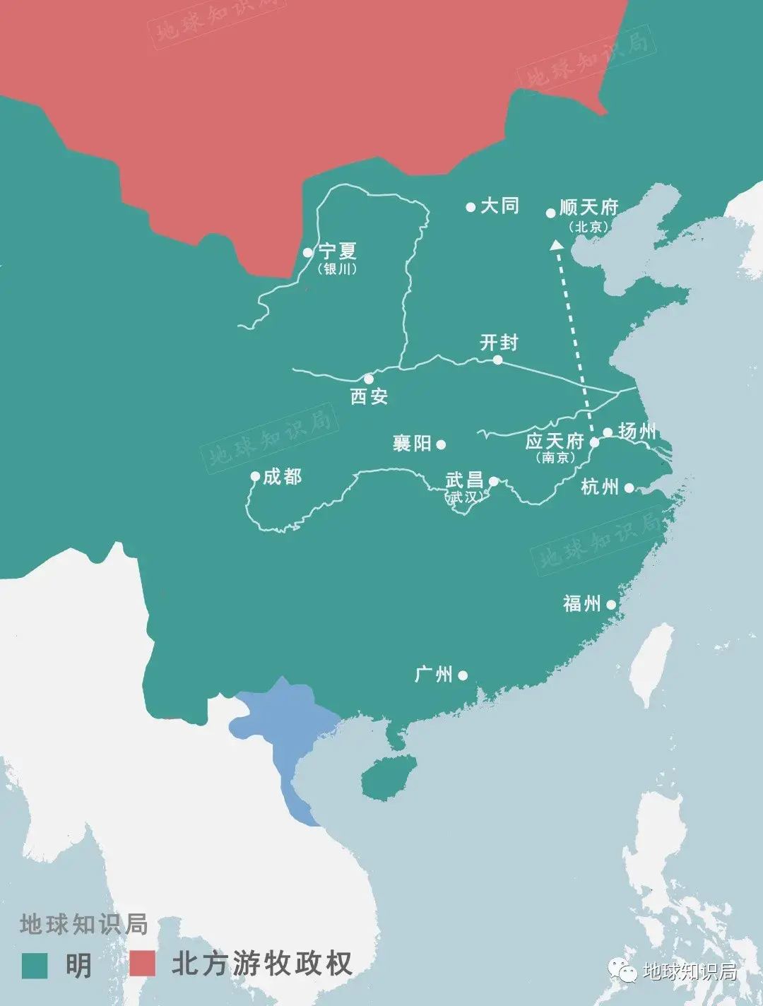 什么是新发地_你的家乡有新发地吗
