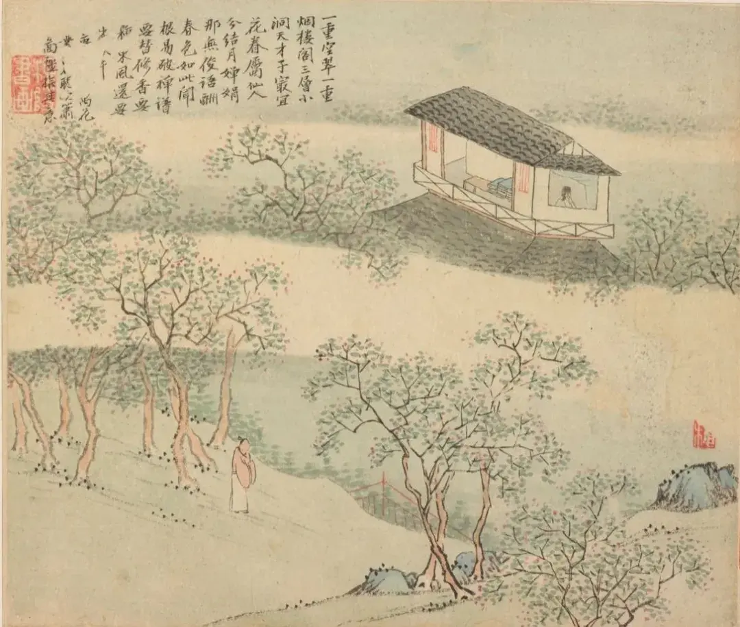 柳如是是谁_柳如是的传奇人生