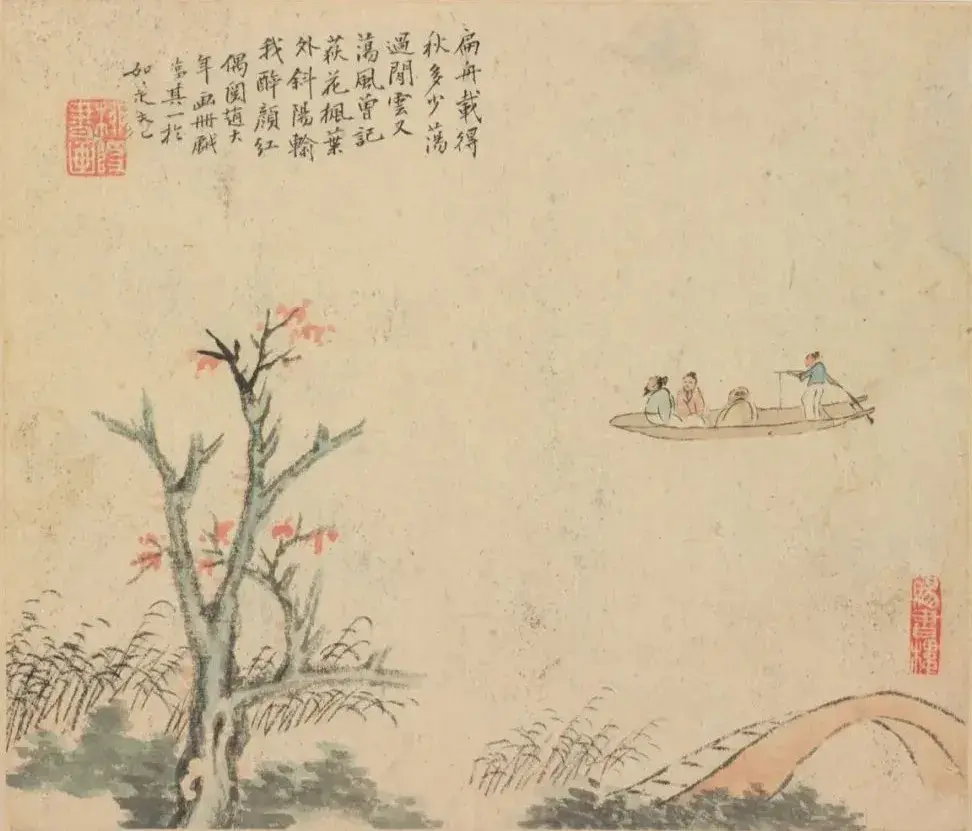 柳如是是谁_柳如是的传奇人生