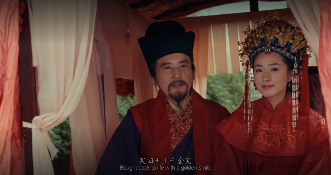 柳如是是谁_柳如是的传奇人生