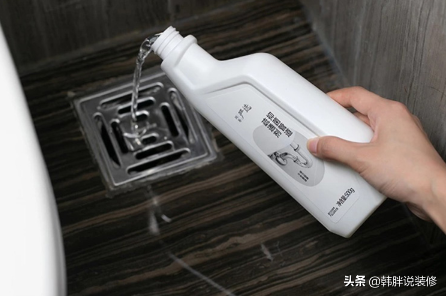 下水道堵了怎么办_下水道疏通方法