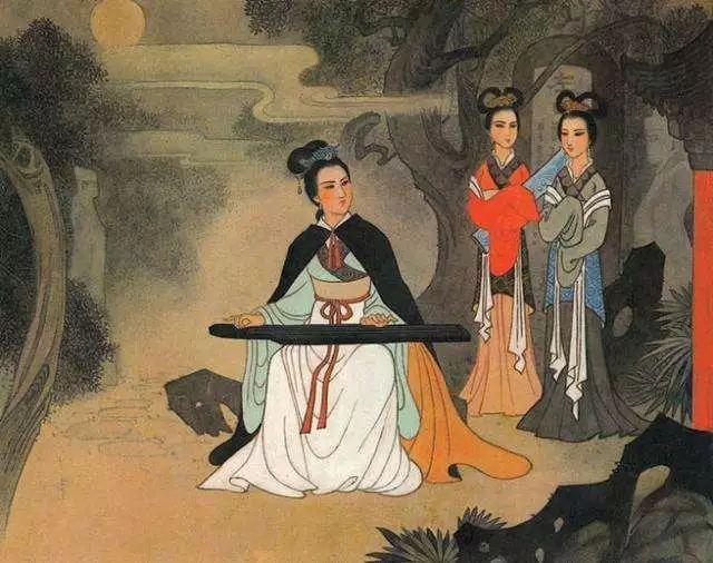 古代女子如何对付家暴_古代家暴的对付方法